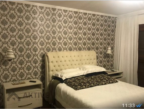 Imagem Casa de Condomínio com 4 Quartos à Venda, 400 m² em Alphaville - Santana De Parnaíba Imagem Casa de Condomínio com 4 Quartos à Venda, 400 m² em Alphaville - Santana De Parnaíba