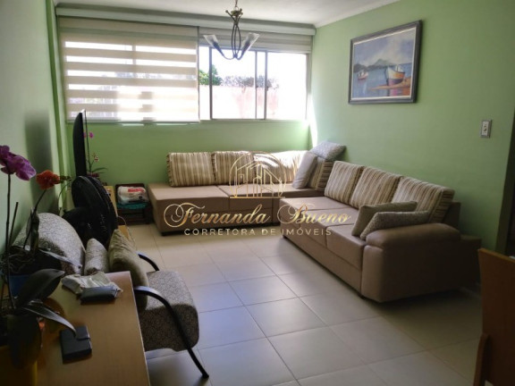 Imagem Imóvel com 2 Quartos à Venda, 68 m² em Santo Antônio - São Caetano Do Sul