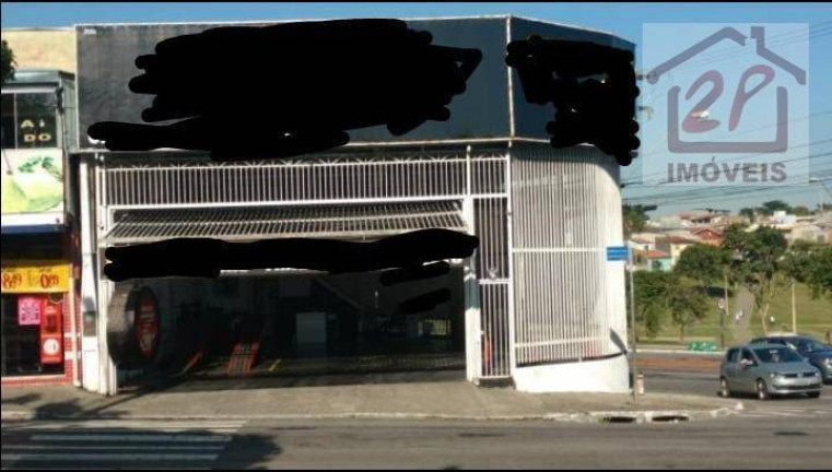 Imagem Ponto Comercial à Venda, 300 m² em Conjunto Residencial Dom Pedro I - São José Dos Campos Imagem Ponto Comercial à Venda, 300 m² em Conjunto Residencial Dom Pedro I - São José Dos Campos