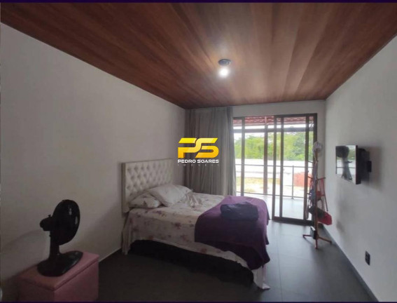 Imagem Casa com 4 Quartos à Venda, 420 m² em Amazônia Park - Cabedelo Imagem Casa com 4 Quartos à Venda, 420 m² em Amazônia Park - Cabedelo