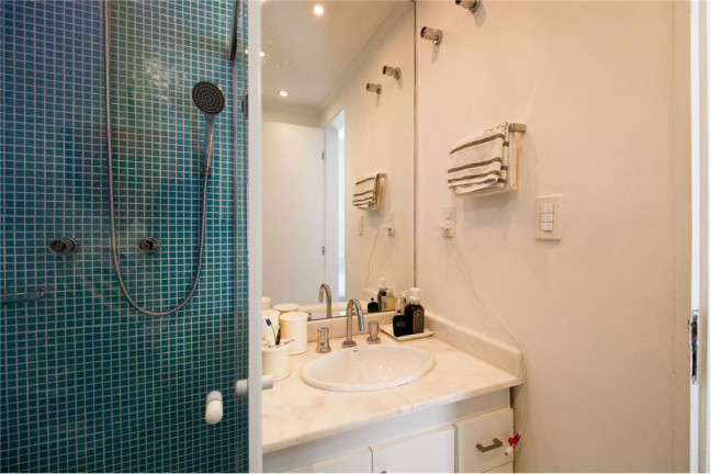 Imagem Apartamento com 4 Quartos à Venda, 138 m² em Aclimação - São Paulo