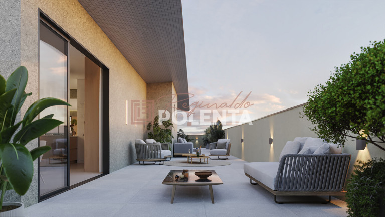 Imagem Apartamento com 3 Quartos à Venda, 120 m² em Mar Grosso - Laguna
