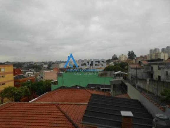 Imagem Sobrado com 3 Quartos à Venda, em Jardim Atlântico - São Bernardo Do Campo Imagem Sobrado com 3 Quartos à Venda, em Jardim Atlântico - São Bernardo Do Campo