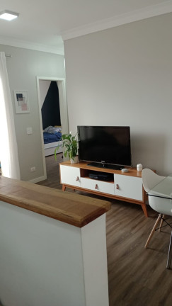 Imagem Apartamento com 2 Quartos à Venda, 53 m² em Santa Terezinha - São Bernardo Do Campo