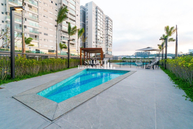 Imagem Apartamento com 3 Quartos à Venda, 136 m² em Jardim Dom Bosco - São Paulo Imagem Apartamento com 3 Quartos à Venda, 136 m² em Jardim Dom Bosco - São Paulo