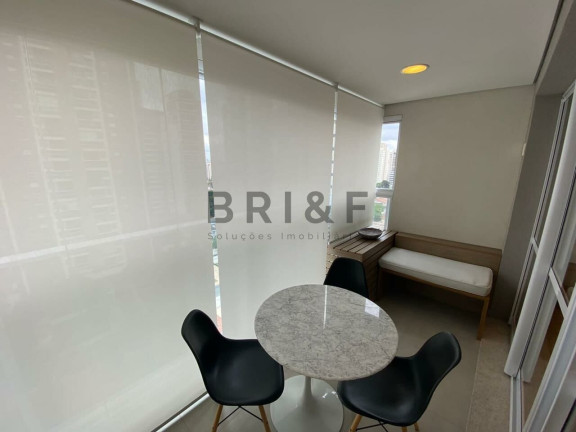 Imagem Apartamento com 1 Quarto à Venda, 40 m² em Brooklin - São Paulo Imagem Apartamento com 1 Quarto à Venda, 40 m² em Brooklin - São Paulo