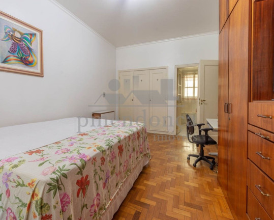 Imagem Apartamento com 3 Quartos à Venda, 217 m² em Higienópolis - São Paulo Imagem Apartamento com 3 Quartos à Venda, 217 m² em Higienópolis - São Paulo