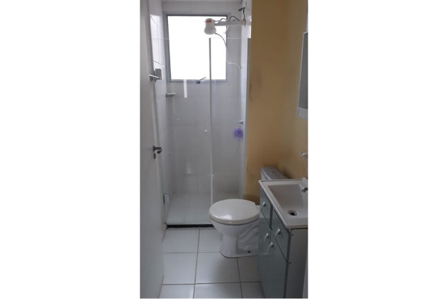 Imagem Imóvel com 2 Quartos à Venda, 42 m² em Hípica - Porto Alegre Imagem Imóvel com 2 Quartos à Venda, 42 m² em Hípica - Porto Alegre