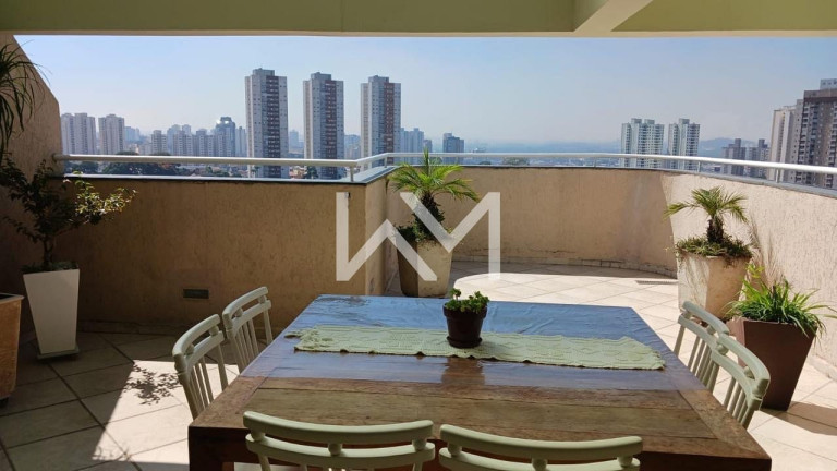 Imóvel com 3 Quartos à Venda, 189 m² em Vila Augusta - Guarulhos
