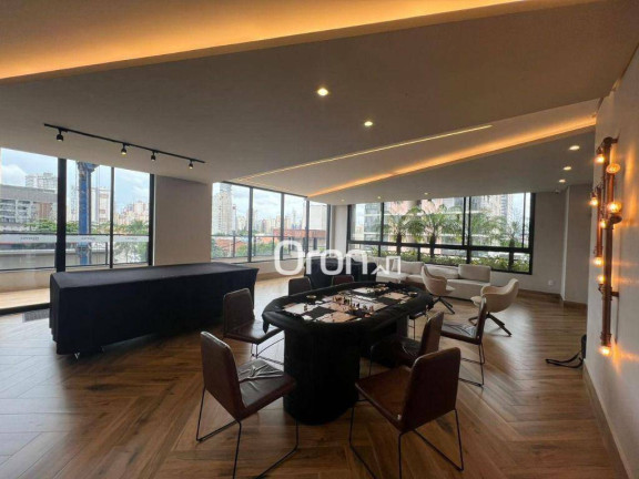Imagem Imóvel com 1 Quarto à Venda, 80 m² em Setor Bueno - Goiânia