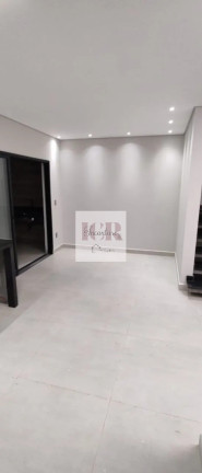 Imagem Casa de Condomínio com 3 Quartos à Venda, 150 m² em Residencial Horto Florestal Villagio - Sorocaba