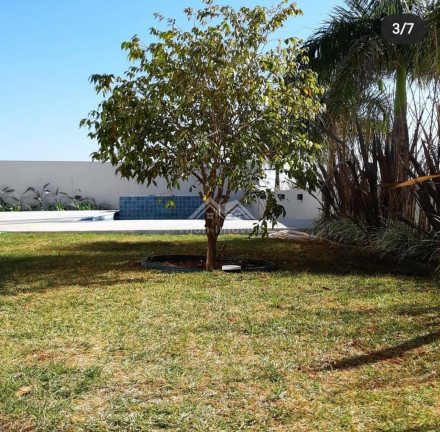 Imagem Casa de Condomínio com 3 Quartos à Venda, 294 m² em Alphaville - Votorantim Imagem Casa de Condomínio com 3 Quartos à Venda, 294 m² em Alphaville - Votorantim