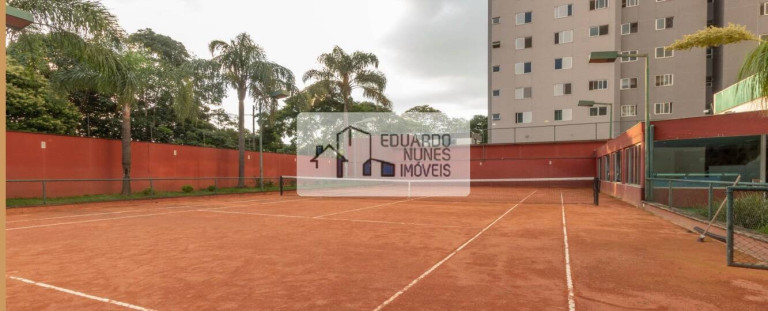 Imagem Apartamento com 4 Quartos à Venda, 243 m² em Belvedere - Belo Horizonte