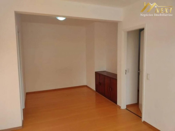 Imagem Apartamento com 3 Quartos para Alugar, 110 m² em Alphaville Centro Industrial E Empresarial/alphaville. - Barueri