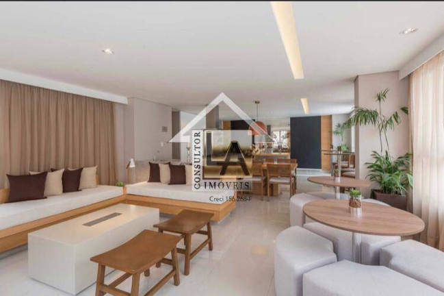 Imagem Apartamento com 3 Quartos à Venda, 86 m² em Vila Gumercindo - São Paulo Imagem Apartamento com 3 Quartos à Venda, 86 m² em Vila Gumercindo - São Paulo