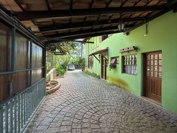 Imagem Casa com 5 Quartos à Venda, 982 m² em Vila Santo Antônio - Cotia