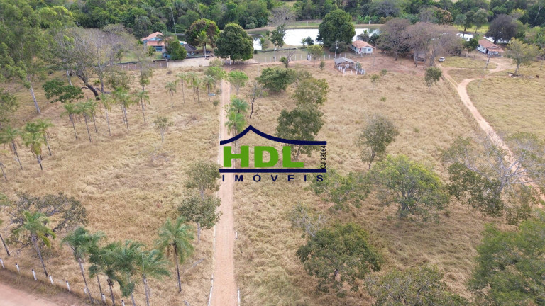Imagem Chácara à Venda, 9 m² em Hidrolândia