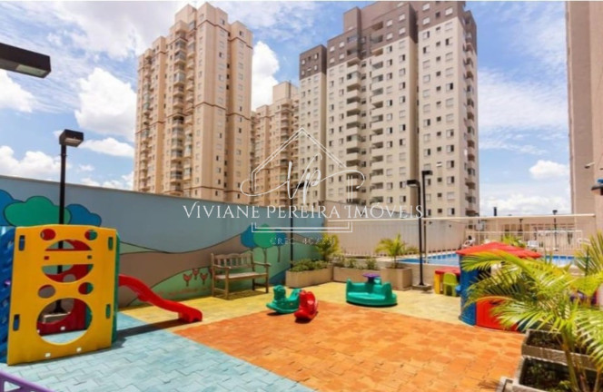 Imagem Imóvel com 2 Quartos à Venda, 44 m² em Conceição - Osasco