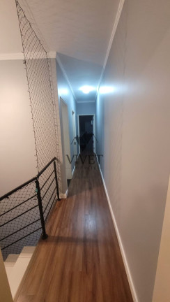 Imagem Casa com 3 Quartos à Venda, 119 m² em Jardim Abaeté - Sorocaba