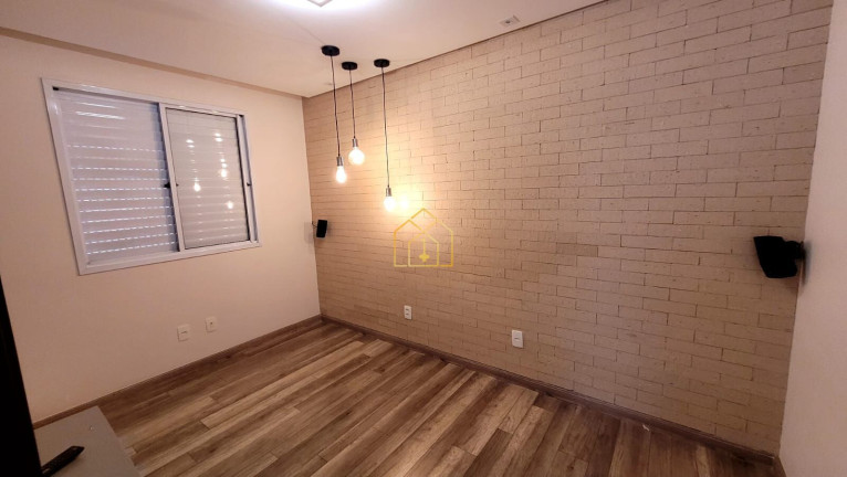 Imagem Apartamento com 3 Quartos à Venda, 115 m² em Vila Valparaíso - Santo André