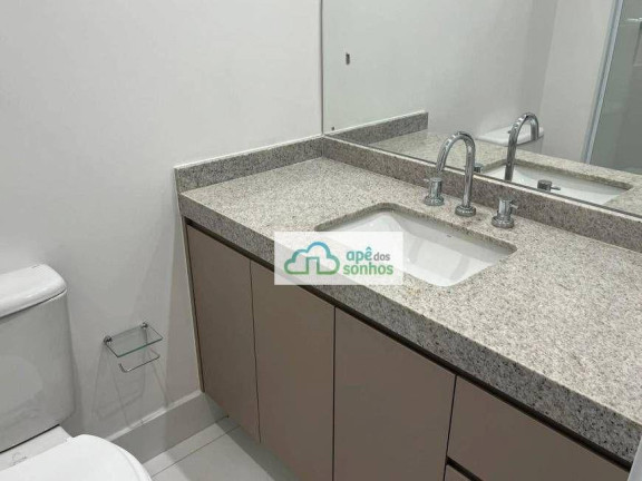 Imagem Apartamento com 1 Quarto para Alugar, 44 m² em Paraíso - São Paulo Imagem Apartamento com 1 Quarto para Alugar, 44 m² em Paraíso - São Paulo