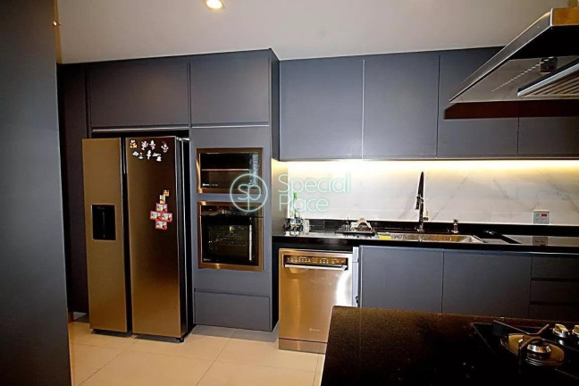 Imagem Apartamento com 4 Quartos à Venda, 350 m² em Panamby - São Paulo Imagem Apartamento com 4 Quartos à Venda, 350 m² em Panamby - São Paulo