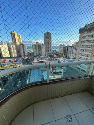 Imagem Apartamento com 5 Quartos à Venda, 308 m² em Vila Guilhermina - Praia Grande Imagem Apartamento com 5 Quartos à Venda, 308 m² em Vila Guilhermina - Praia Grande