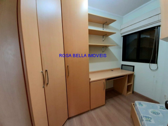 Imagem Apartamento com 2 Quartos à Venda, 72 m² em Centro - Jundiaí