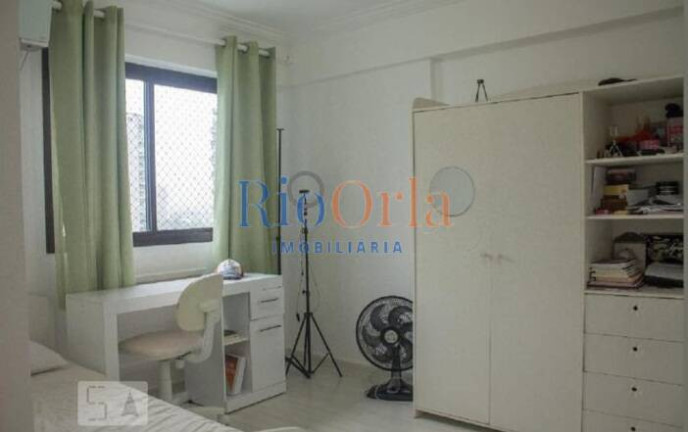Imagem Apartamento com 4 Quartos à Venda, 149 m² em Barra Da Tijuca - Rio De Janeiro