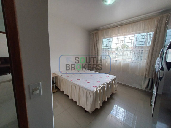 Imagem Casa com 3 Quartos à Venda, 366 m² em Parque Da Fonte - São José Dos Pinhais Imagem Casa com 3 Quartos à Venda, 366 m² em Parque Da Fonte - São José Dos Pinhais