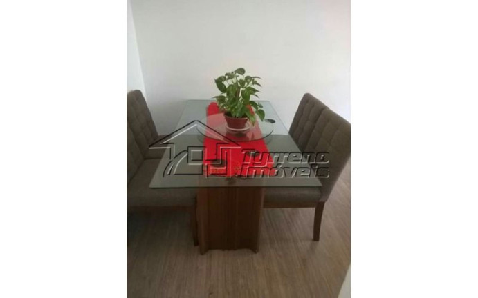 Imagem Apartamento com 3 Quartos à Venda, 69 m² em Parque Residencial Flamboyant  - São José Dos Campos