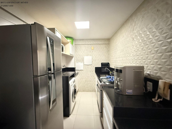 Imagem Imóvel com 1 Quarto à Venda, 45 m² em Ondina - Salvador Imagem Imóvel com 1 Quarto à Venda, 45 m² em Ondina - Salvador