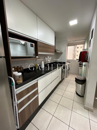 Imagem Apartamento com 2 Quartos à Venda, 52 m² em Jardim Fecidade - Várzea Paulista Imagem Apartamento com 2 Quartos à Venda, 52 m² em Jardim Fecidade - Várzea Paulista