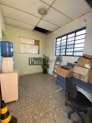 Imagem Imóvel Comercial à Venda, 356 m² em Serraria - Diadema