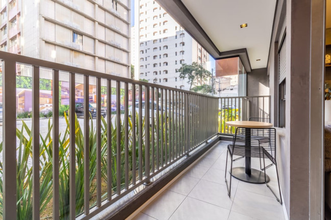 Imagem Apartamento com 2 Quartos à Venda, 80 m² em Liberdade - São Paulo