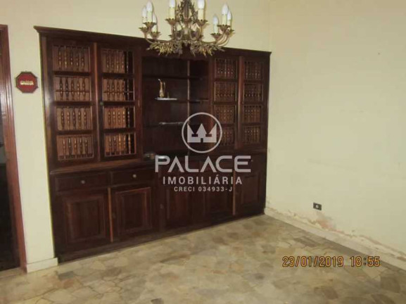 Imagem Sobrado com 5 Quartos à Venda, 270 m² em Centro - Piracicaba