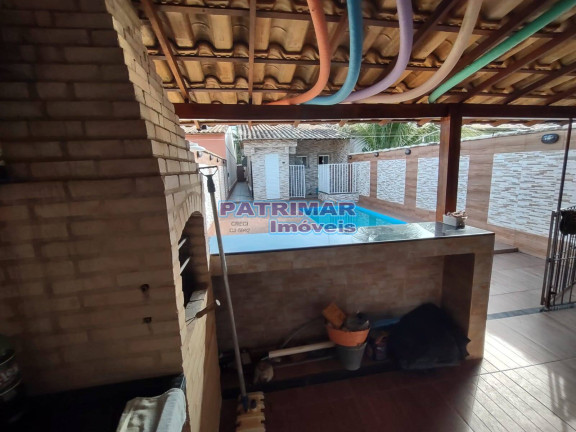 Imagem Casa com 2 Quartos à Venda, 135 m² em Praia De Itaipuaçu (itaipuaçu) - Maricá Imagem Casa com 2 Quartos à Venda, 135 m² em Praia De Itaipuaçu (itaipuaçu) - Maricá
