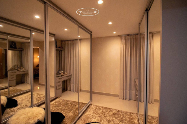 Imagem Apartamento com 3 Quartos à Venda, 125 m² em Setor Oeste - Goiânia