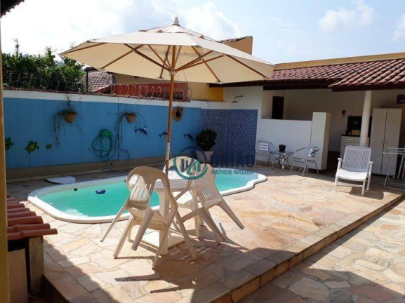 Imagem Casa com 2 Quartos à Venda, 150 m² em Itaipu - Niterói Imagem Casa com 2 Quartos à Venda, 150 m² em Itaipu - Niterói
