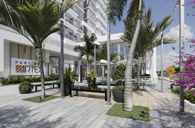 Imagem Imóvel com 1 Quarto à Venda, 46 m² em Nova Aliança - Ribeirão Preto Imagem Imóvel com 1 Quarto à Venda, 46 m² em Nova Aliança - Ribeirão Preto