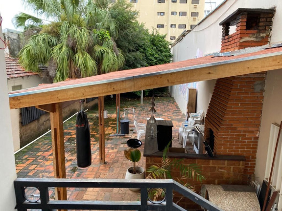 Imagem Casa à Venda ou Locação, 207 m² em Centro - Piracicaba