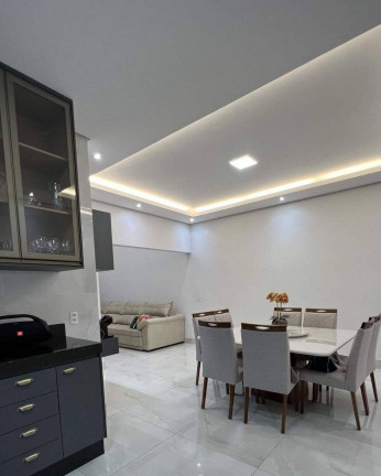 Imagem Casa com 3 Quartos à Venda, em Jardim Marajoara - Limeira Imagem Casa com 3 Quartos à Venda, em Jardim Marajoara - Limeira