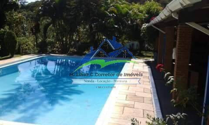 Imagem Chácara com 4 Quartos à Venda, 3.000 m² em Portão - Atibaia Imagem Chácara com 4 Quartos à Venda, 3.000 m² em Portão - Atibaia
