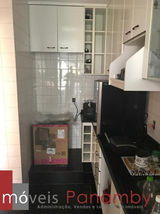 Imagem Apartamento com 2 Quartos à Venda, 60 m² em Vila Andrade - São Paulo Imagem Apartamento com 2 Quartos à Venda, 60 m² em Vila Andrade - São Paulo