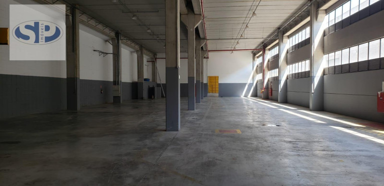 Imagem Imóvel Comercial para Alugar, 4.500 m² em Jardim Fatima - Guarulhos Imagem Imóvel Comercial para Alugar, 4.500 m² em Jardim Fatima - Guarulhos