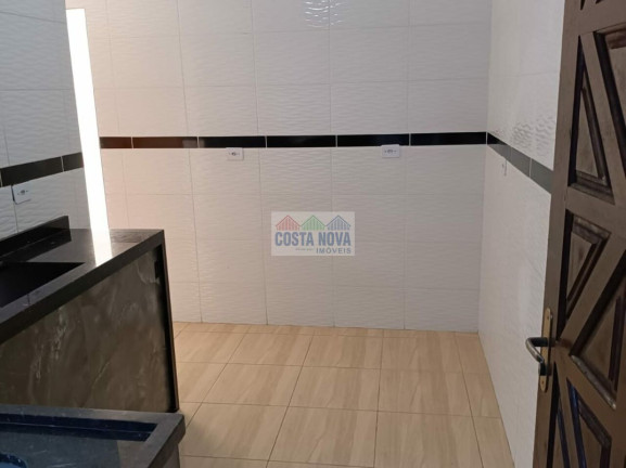 Imagem Casa com 1 Quarto à Venda, 32 m²