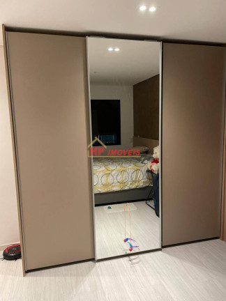 Imagem Apartamento com 2 Quartos à Venda, 63 m² em Continental - Osasco
