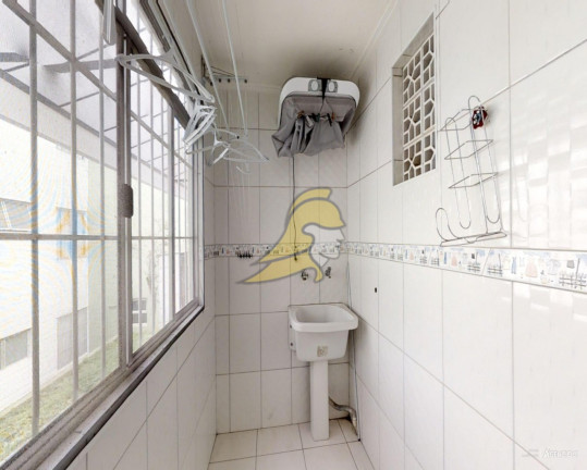 Imagem Apartamento com 2 Quartos à Venda, 54 m² em Jardim Jaqueline - São Paulo