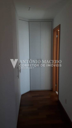 Imagem Apartamento com 4 Quartos à Venda, 208 m² em Vila Mariana - São Paulo