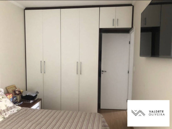 Imagem Apartamento com 3 Quartos à Venda, 90 m² em Parque Residencial Aquarius - São José Dos Campos Imagem Apartamento com 3 Quartos à Venda, 90 m² em Parque Residencial Aquarius - São José Dos Campos